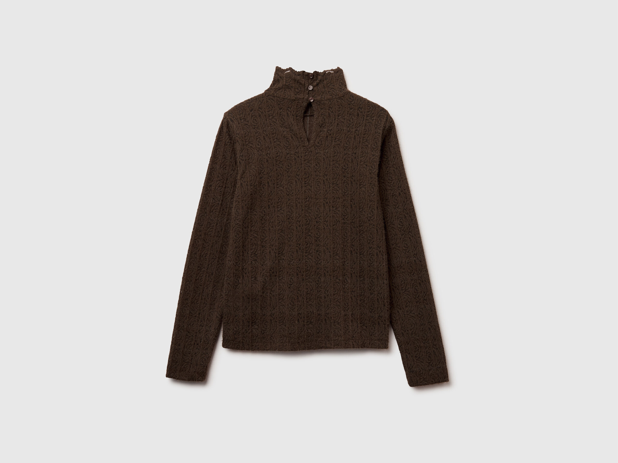 BLOUSE Women image number 6